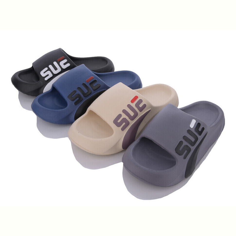 Шлепки SANLIN 2 313 mix