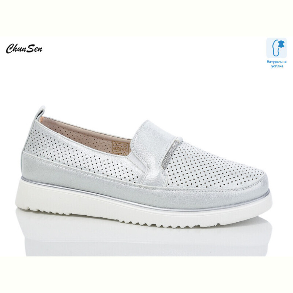 Туфли Chunsen X326-13