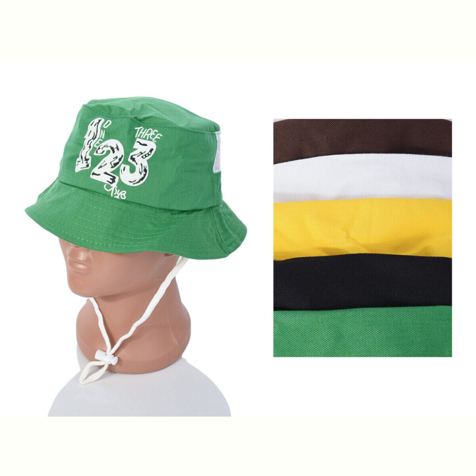 Панама RuBi LM006 mix Панама RuBi LM006 mix