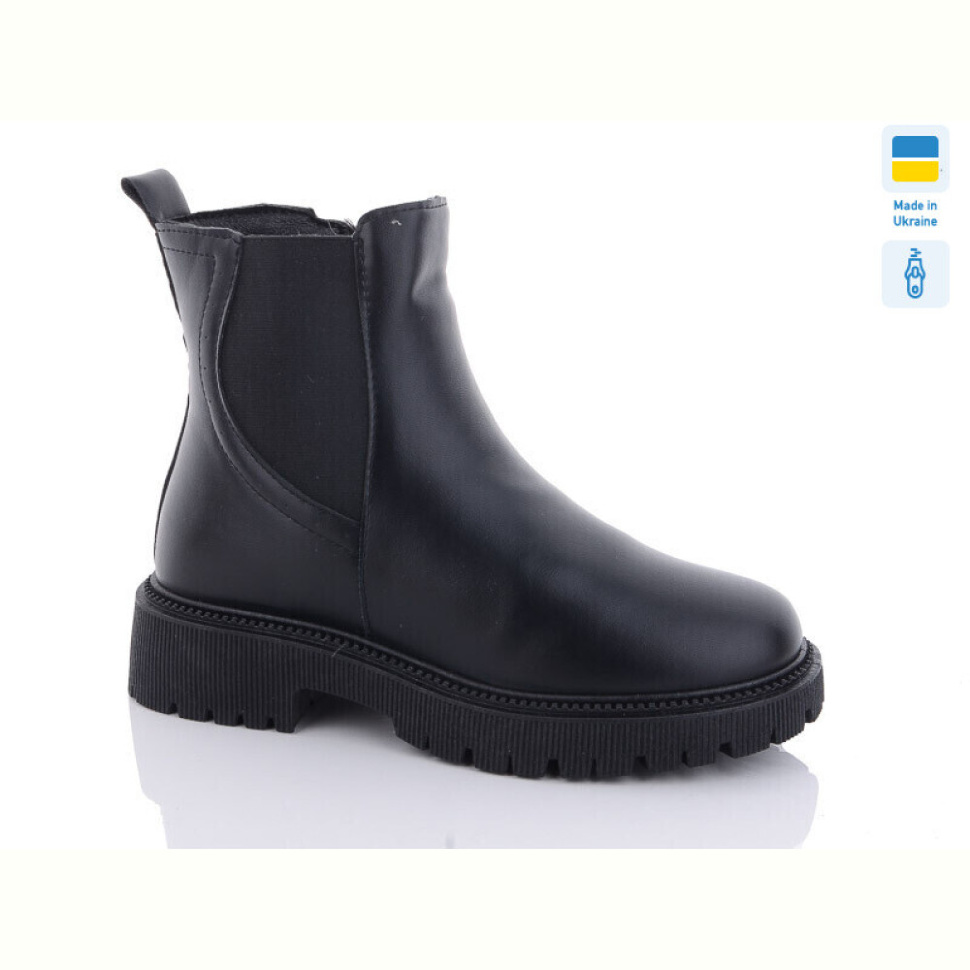 Ботинки Swin 0436-1