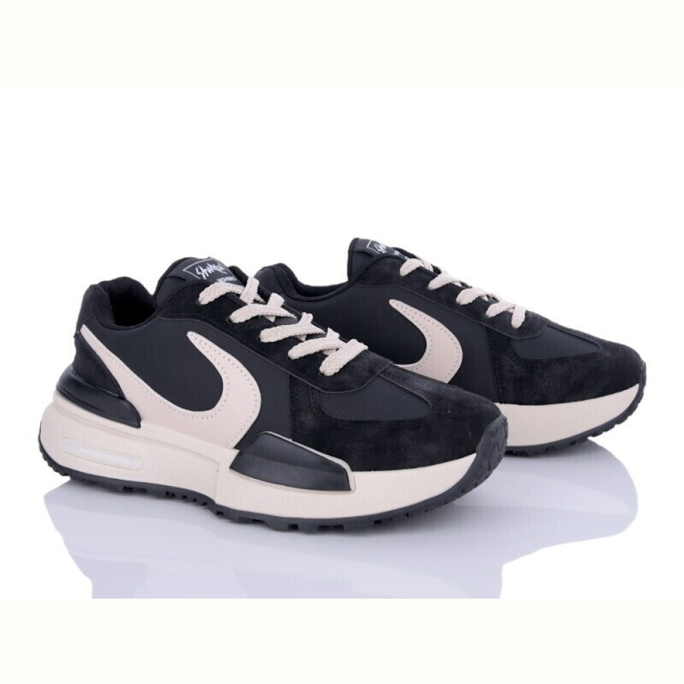 Кроссовки Ok Shoes M2011-2