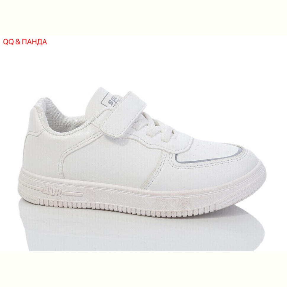 Кроссовки QQ&Панда 88-115-1