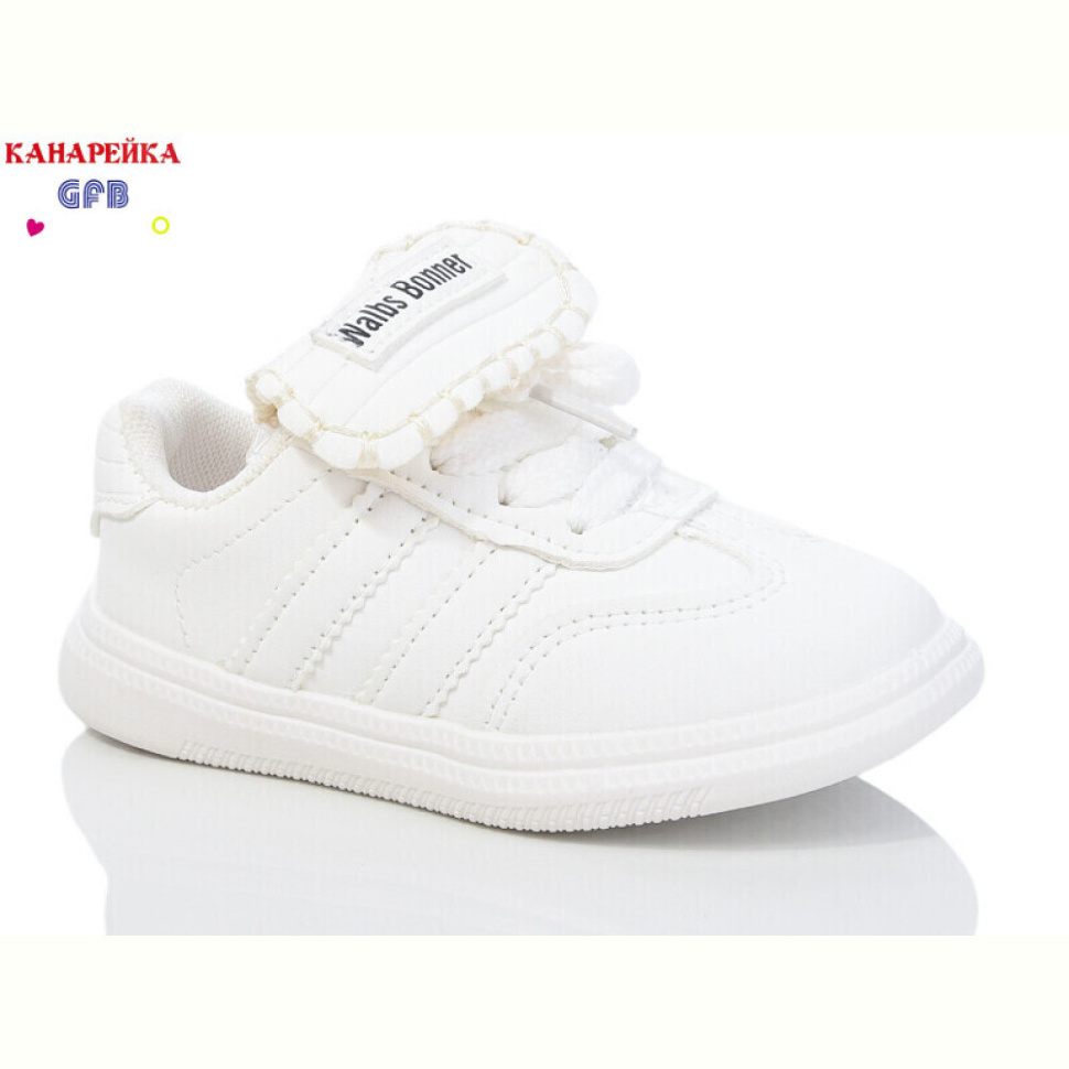 Кроссовки GFB-Канарейка Z6066-7
