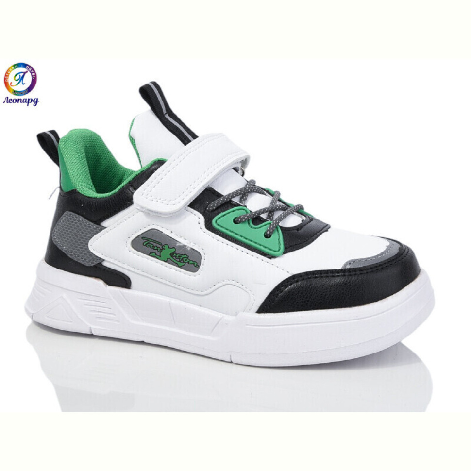 Кроссовки Леопард 5926A Кроссовки Леопард 5926A