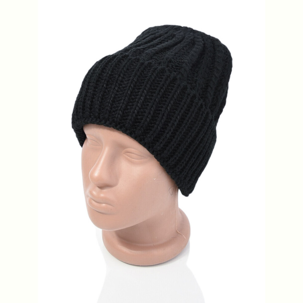 Шапка Red Hat SA1321-2 black