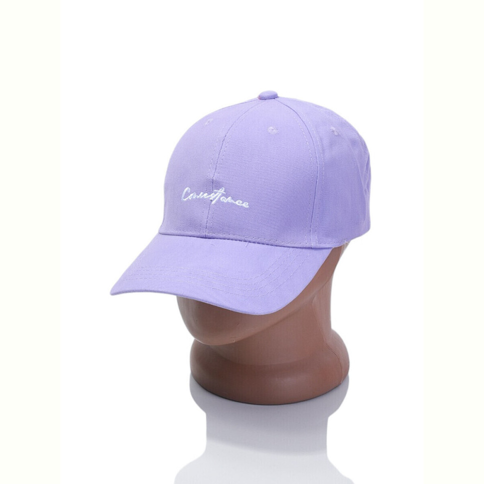 Кепка Королева A12 violet Кепка Королева A12 violet