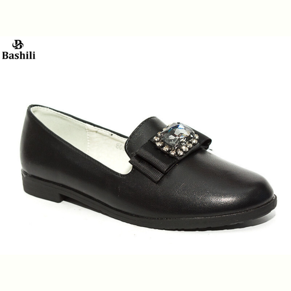 Туфли Башили 8G83-1