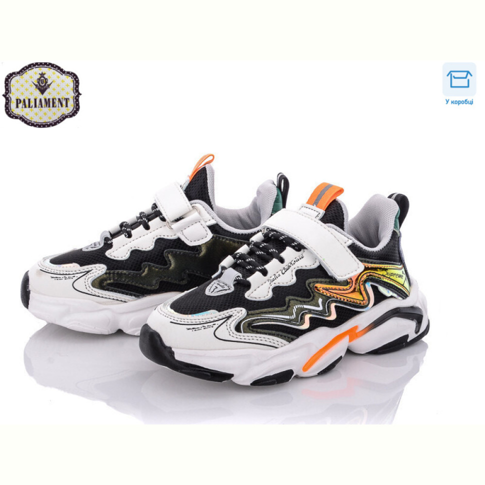 Кроссовки PALIAMENT B129-3
