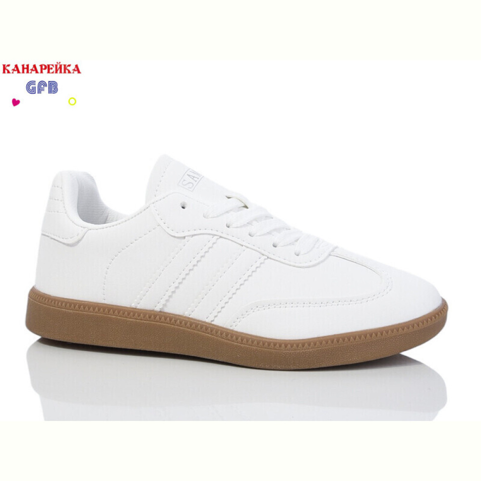 Кроссовки GFB-Канарейка X8110-4