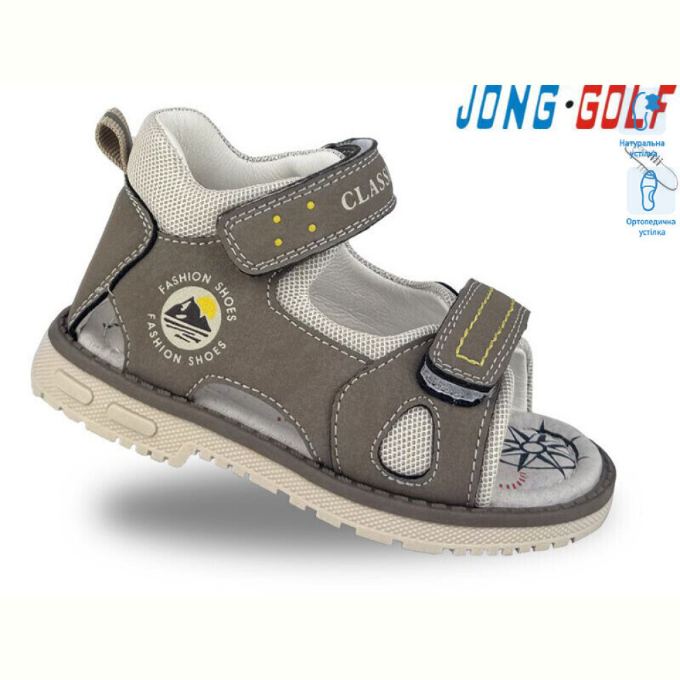 Босоножки Jong Golf M20513-5