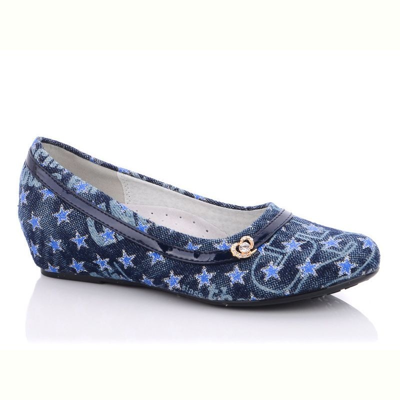 Туфли Леопард X341-2 Туфли Леопард X341-2