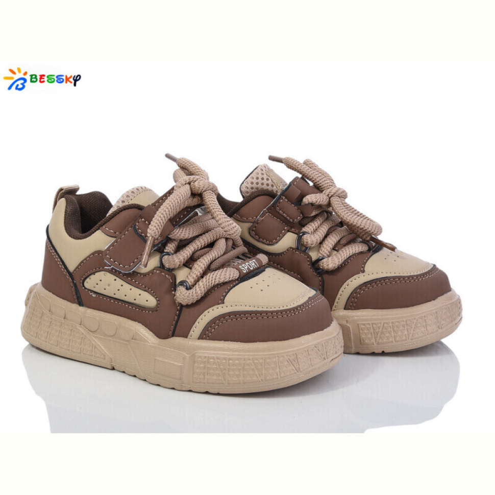 Кроссовки Bessky-Kellaifeng BY3761-4B