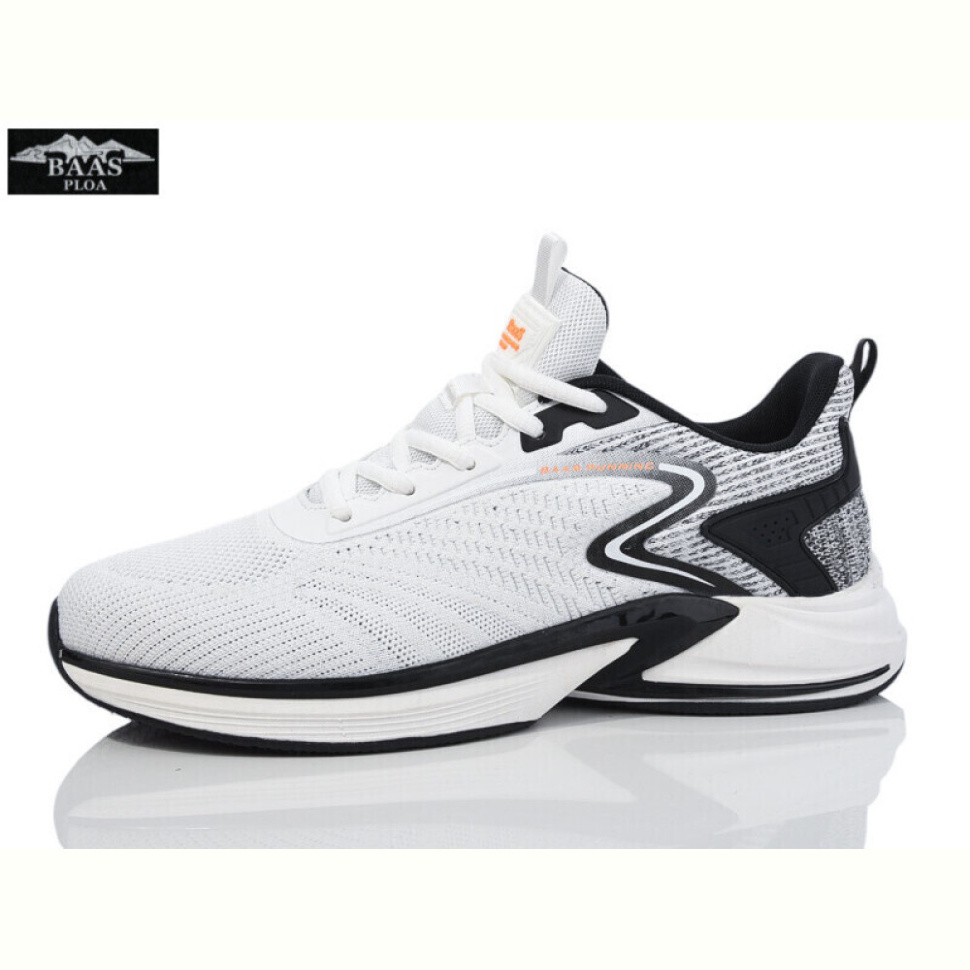 Кроссовки Baas M7577-4