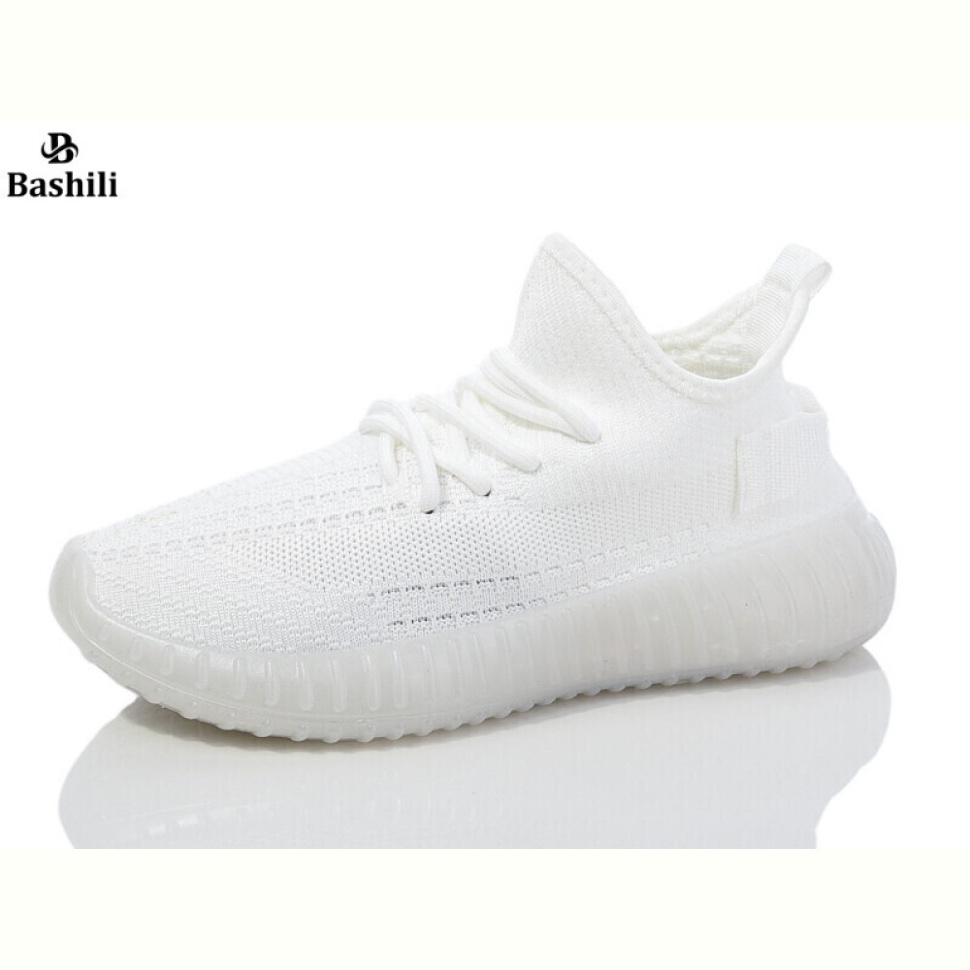 Кроссовки Башили H6303-1