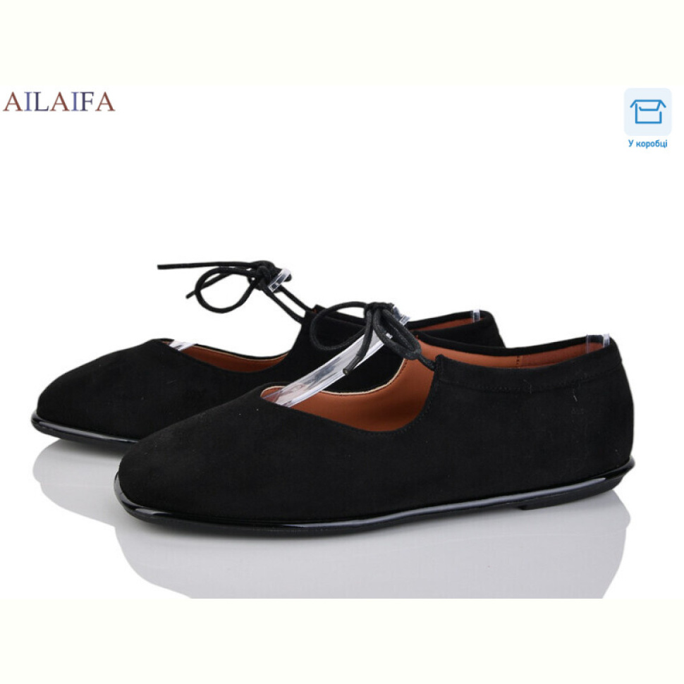 Балетки Ailaifa B8-2