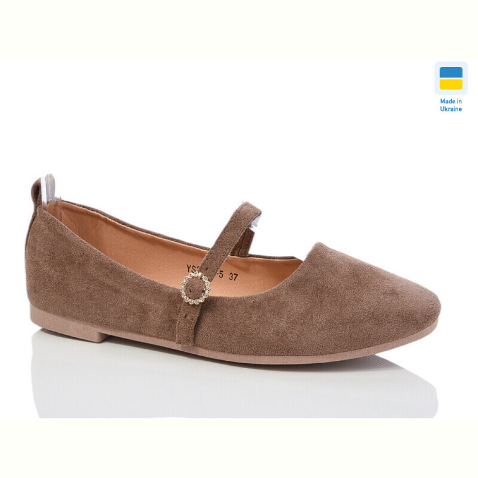 Балетки Swin YS3206-5