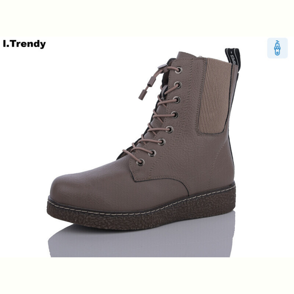 Ботинки Trendy E2585-3