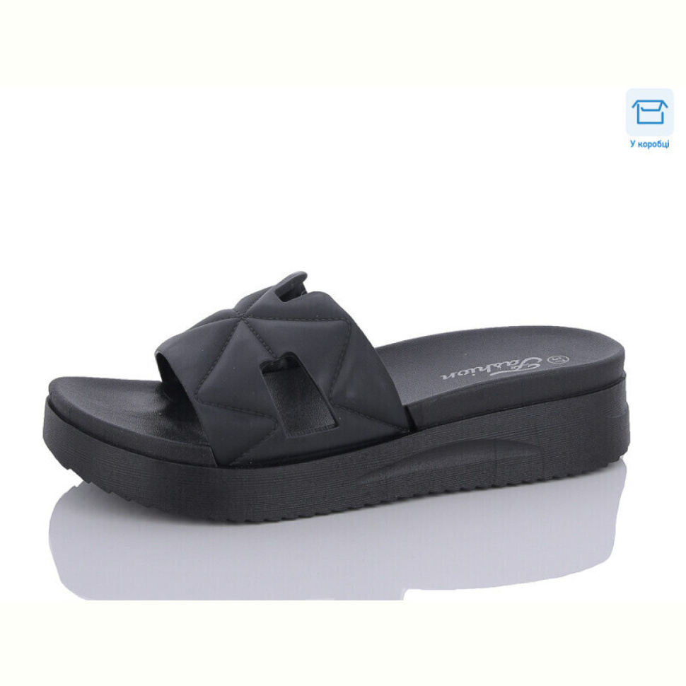 Шлепки Hongquan XL46-1