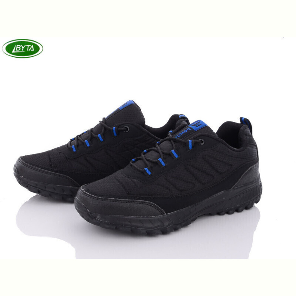 Кроссовки Bayota A1003-4