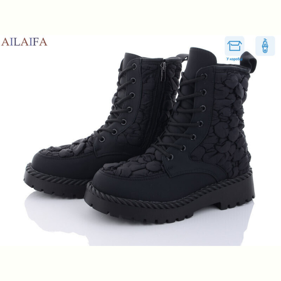 Ботинки Ailaifa Z39-1 Ботинки Ailaifa Z39-1