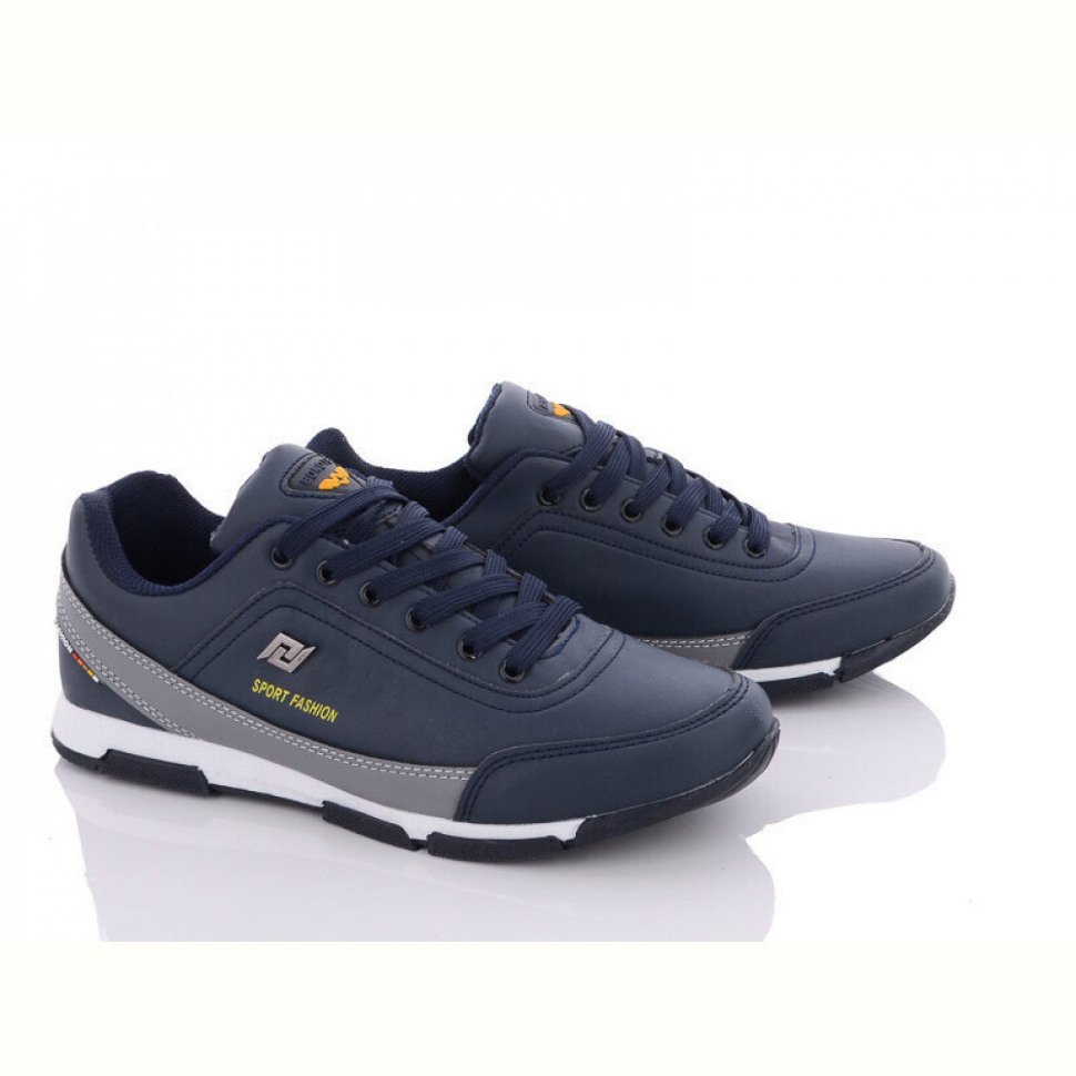 Кроссовки Boteli AL8706-12