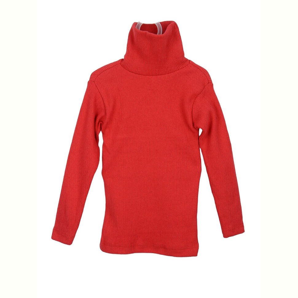 Водолазка OL AB001-2 red Водолазка OL AB001-2 red