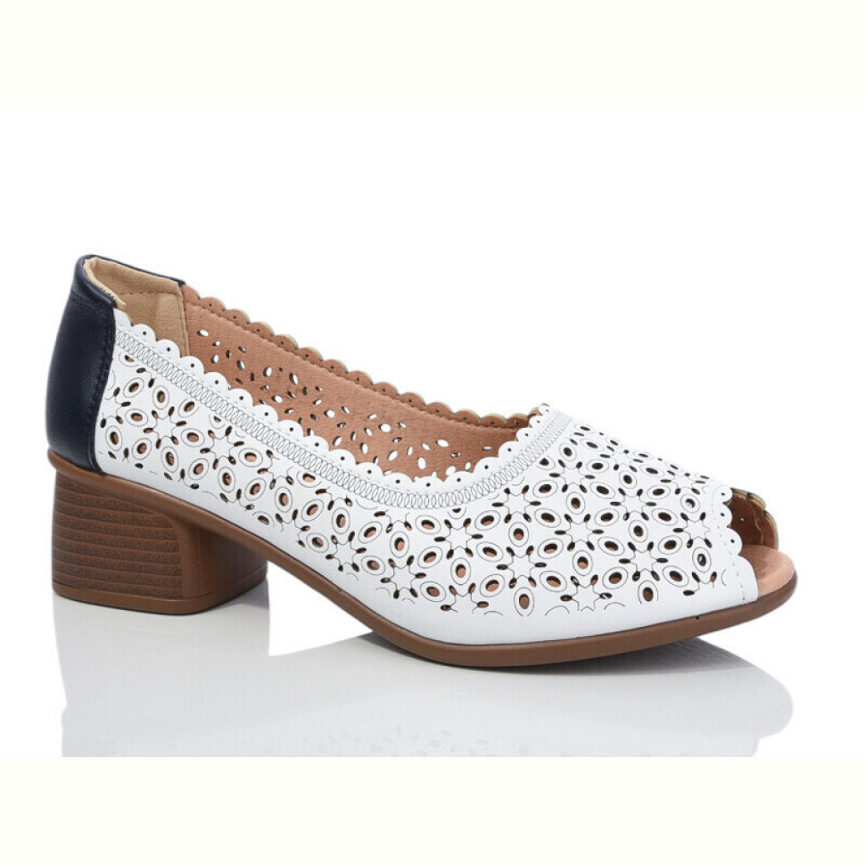 Туфли Leguzaza 920-7