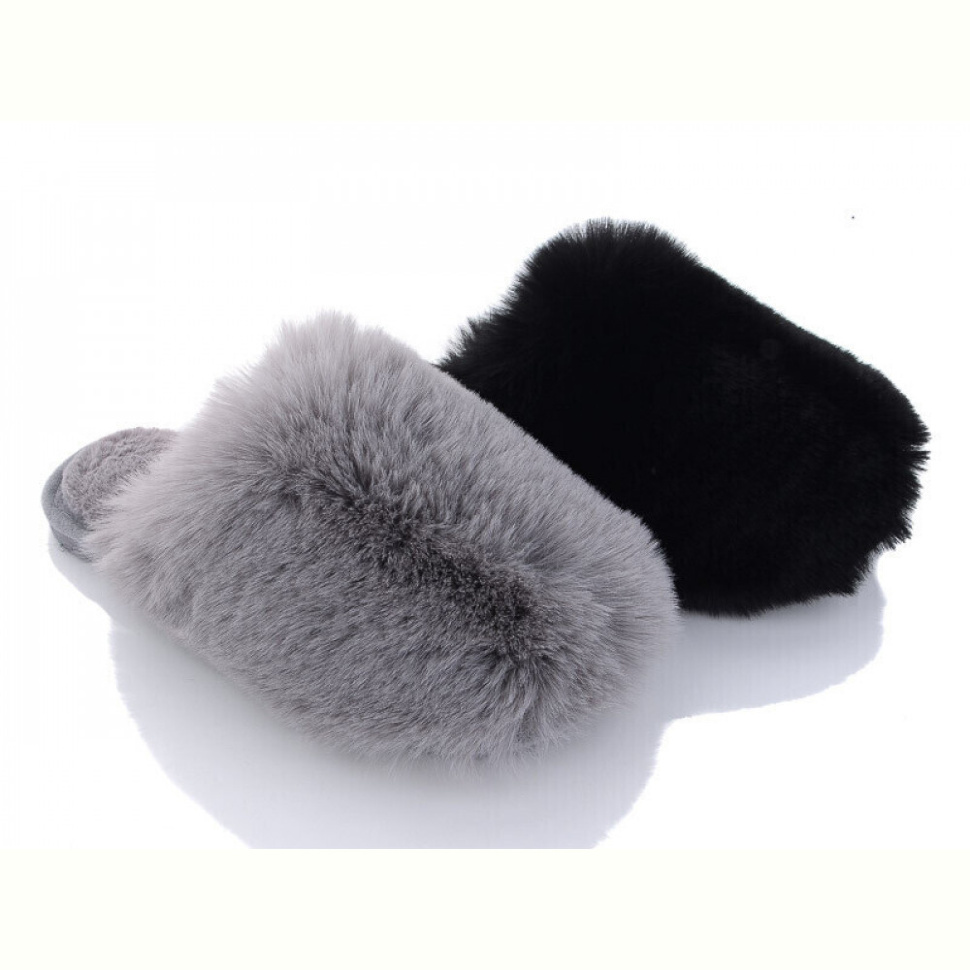 Тапки Elmob L1811 mix