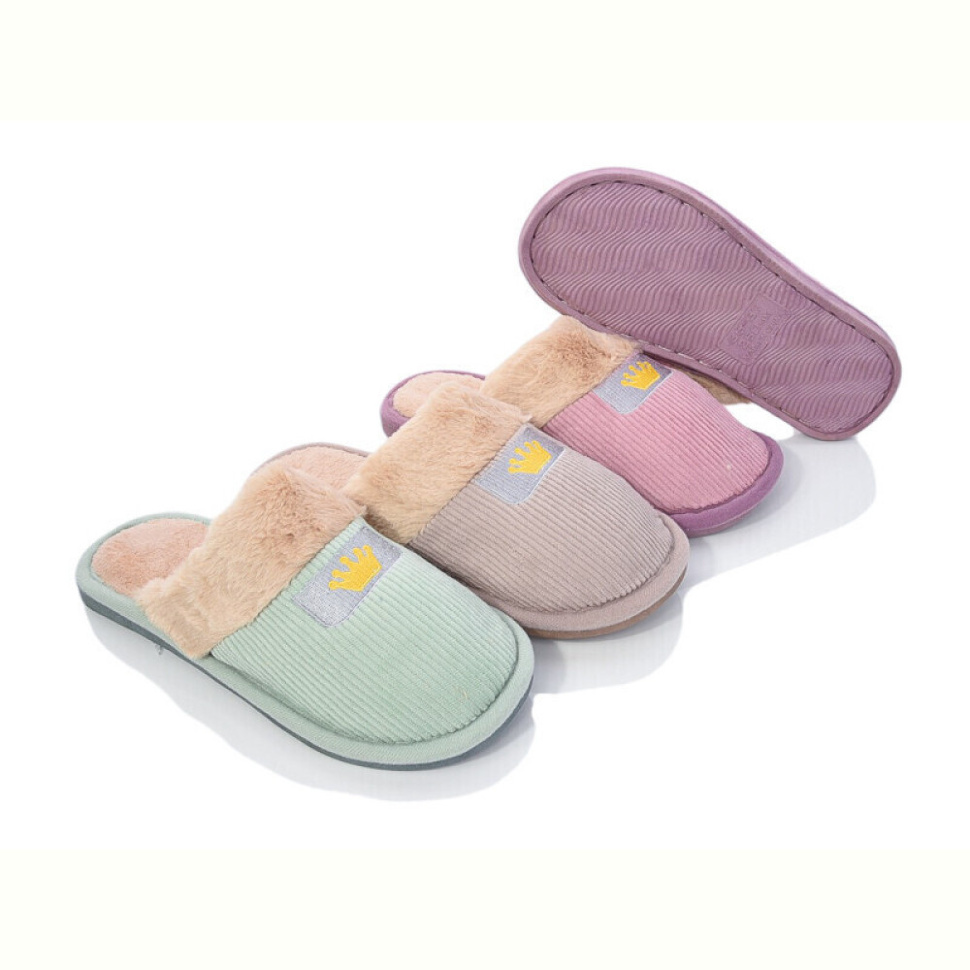 Тапки Vladimir H83 mix