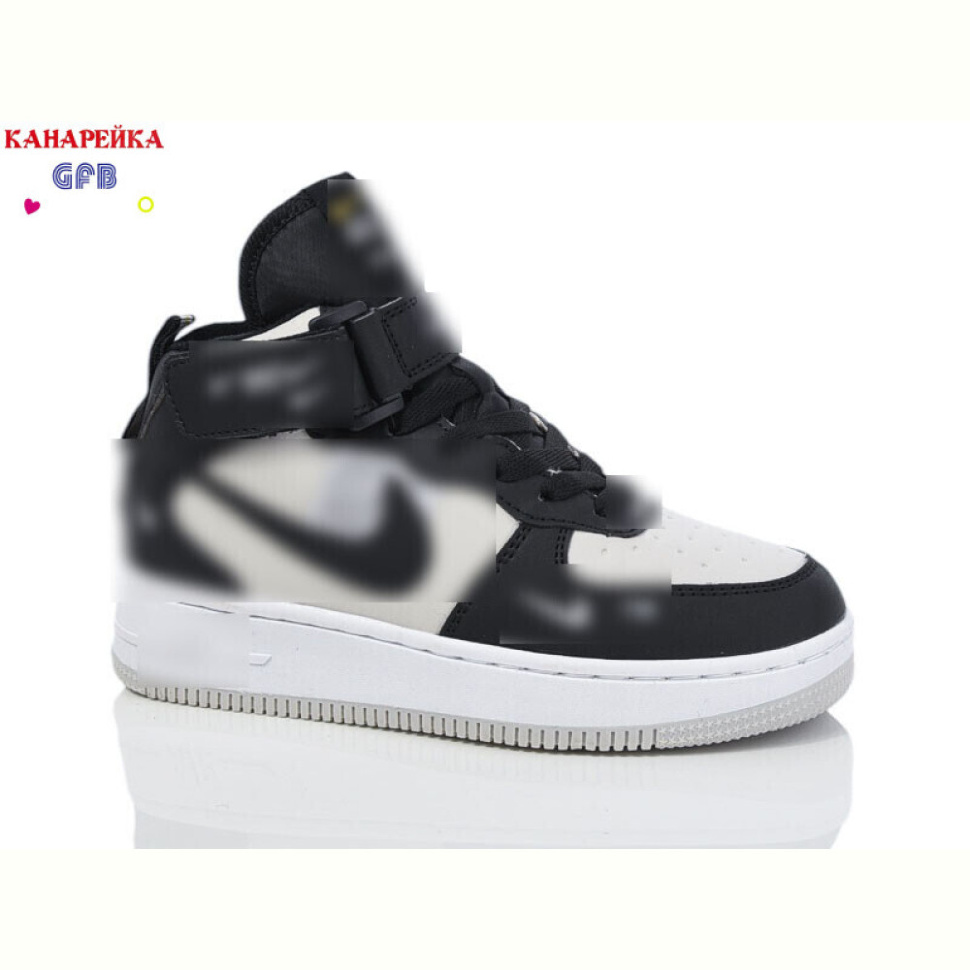 Кроссовки GFB-Канарейка A966-7