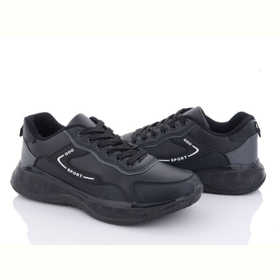 Кроссовки Ok Shoes A361-1L