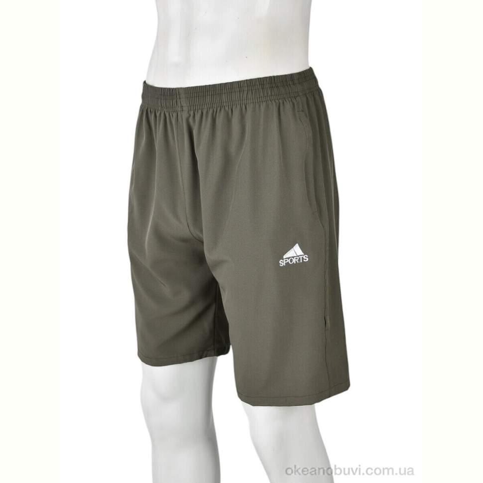 Шорты Banko 510 khaki Шорты Banko 510 khaki