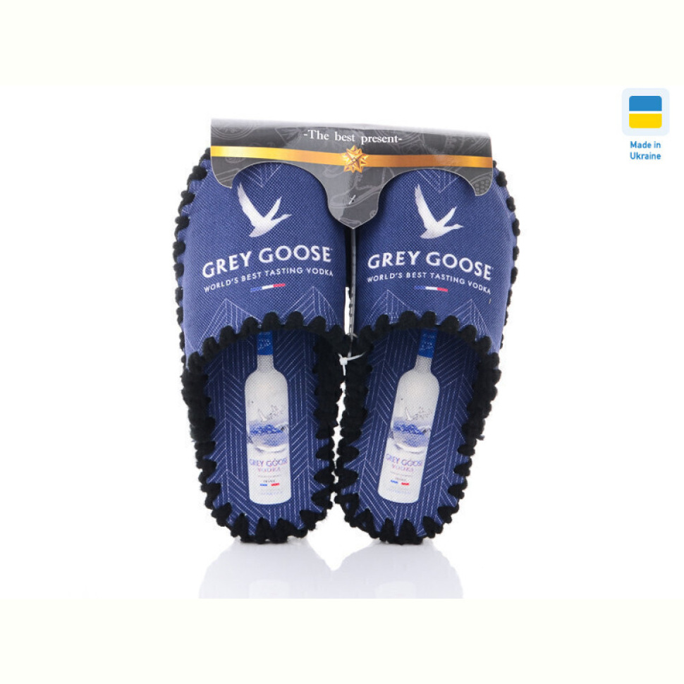 Тапки Active 0510