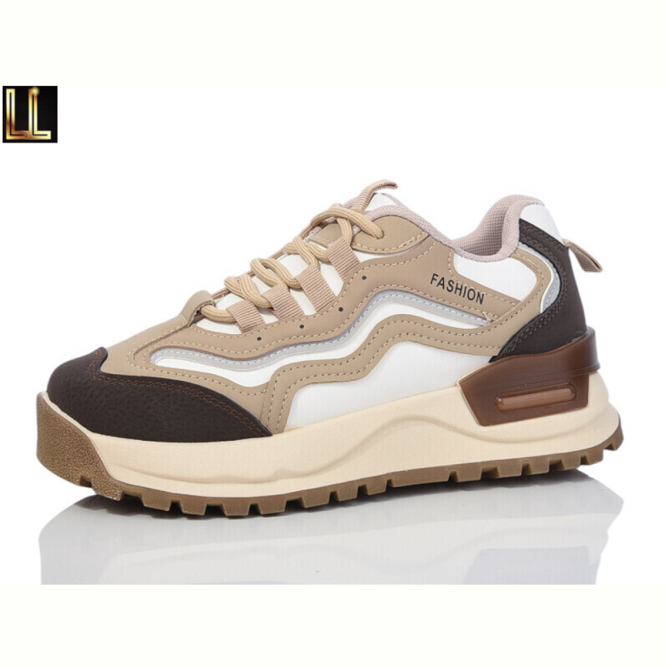 Кроссовки Lilin G632-74