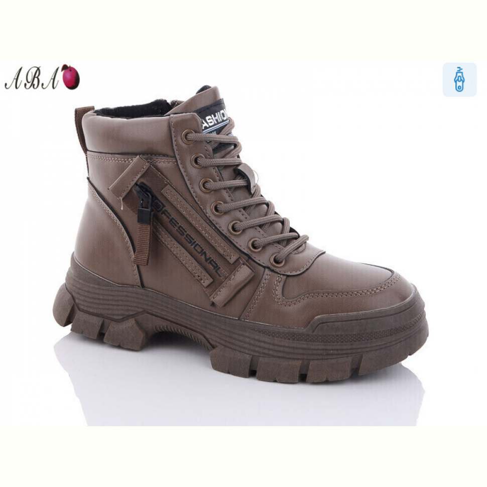 Ботинки Aba A18-6