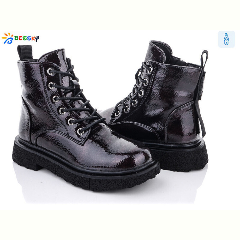Ботинки Bessky-Kellaifeng B1690-4C