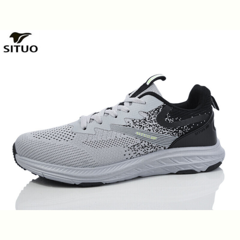 Кроссовки Situo A467-7