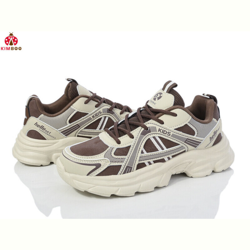 Кроссовки KIMBOO ZY24189-4C