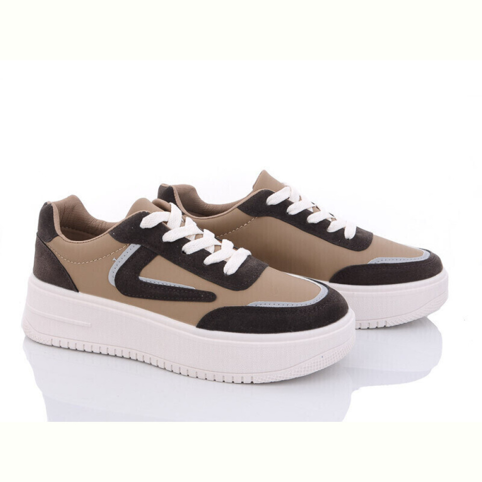 Кроссовки L.B. L996-3 Кроссовки L.B. L996-3