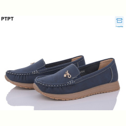 Мокасины PTPT W2315-2