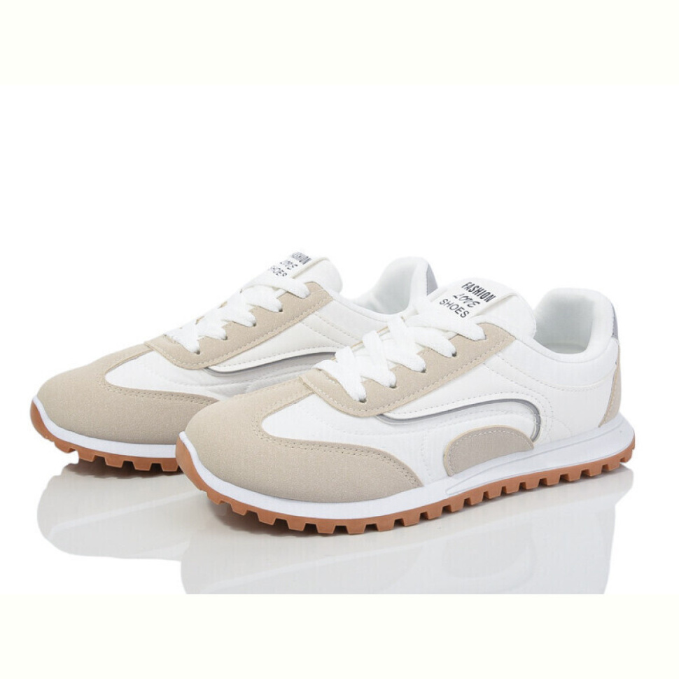 Кроссовки Violeta 182-50 white Кроссовки Violeta 182-50 white