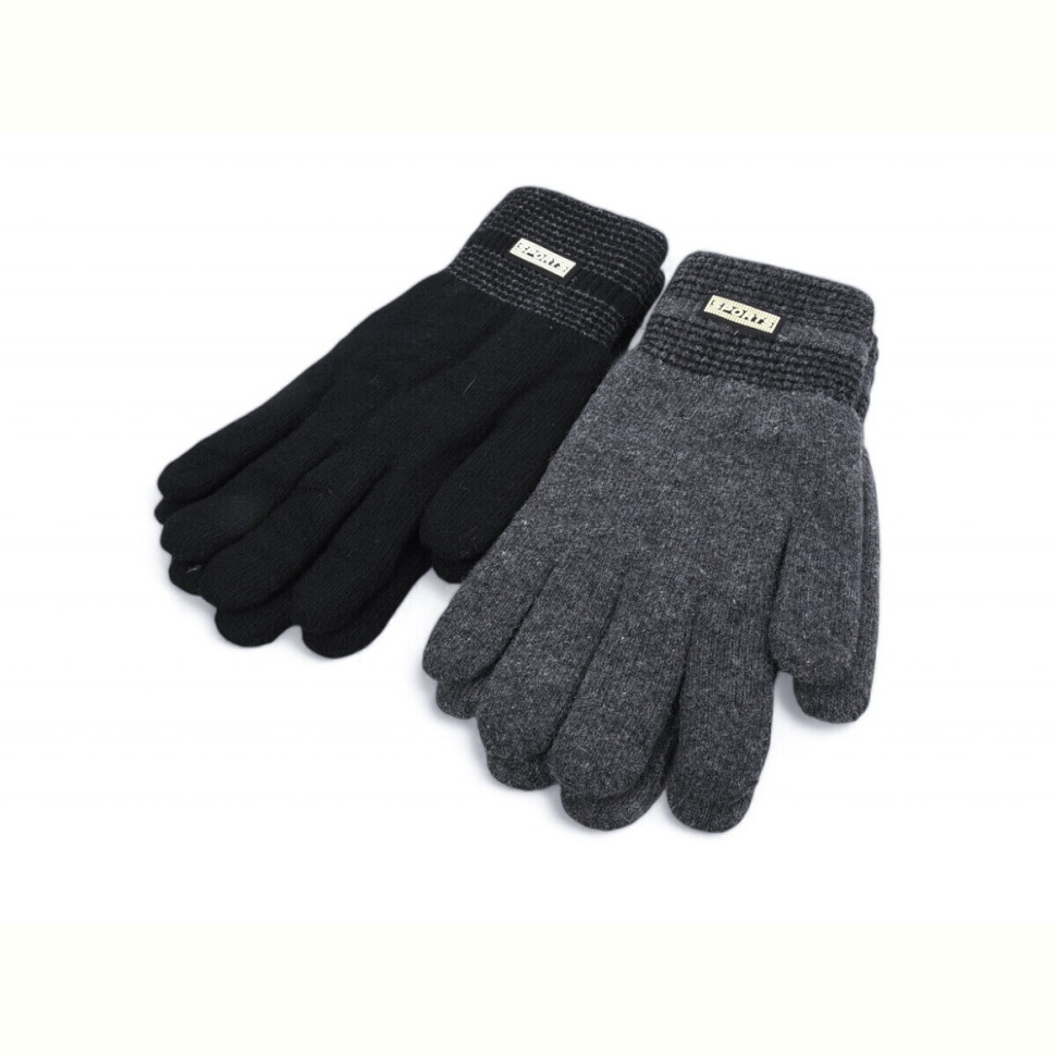 Перчатки RuBi 8103 mix