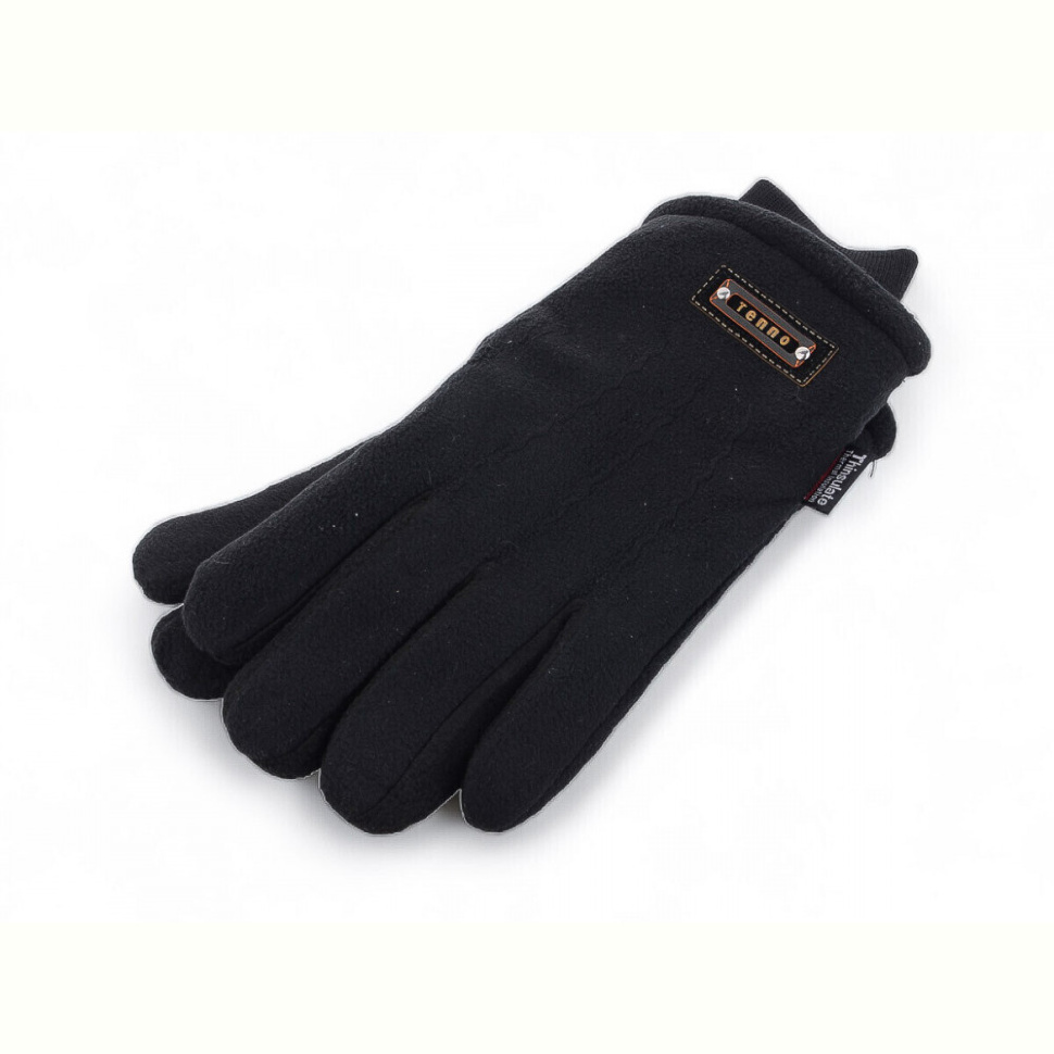 Перчатки RuBi M5-1 black