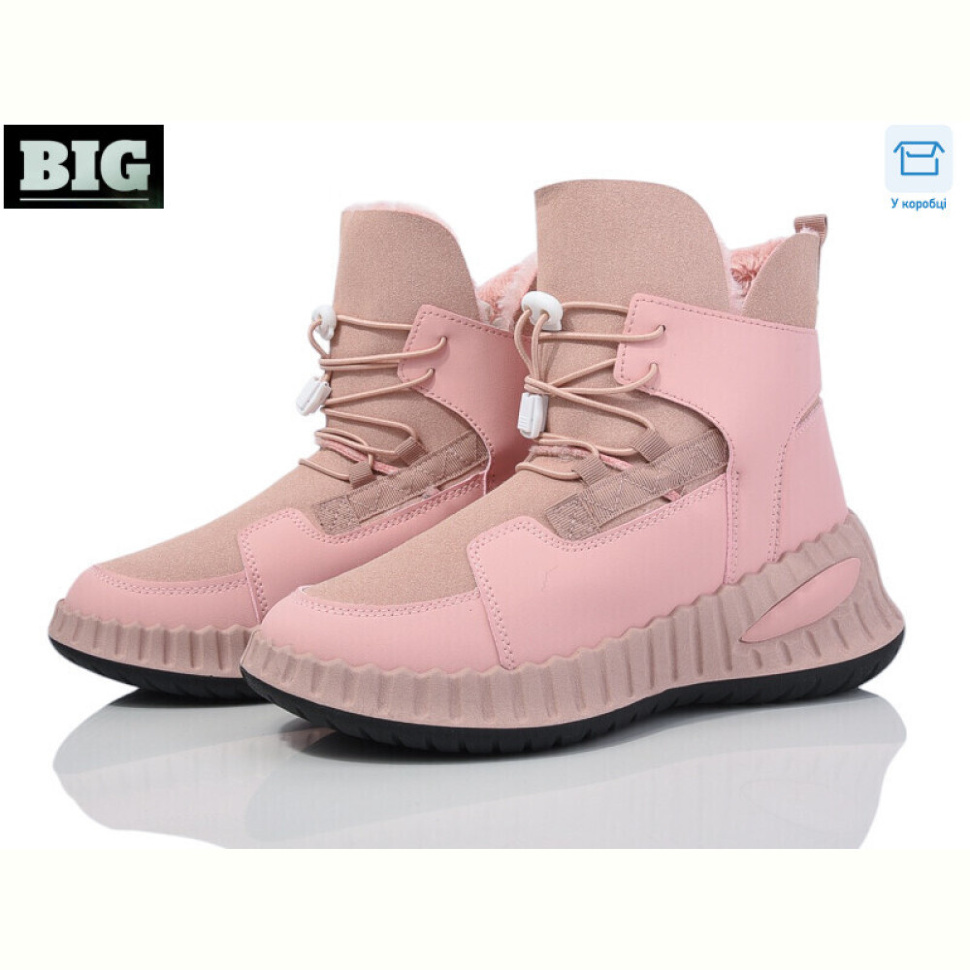 Ботинки BIG 3919-H9307-3