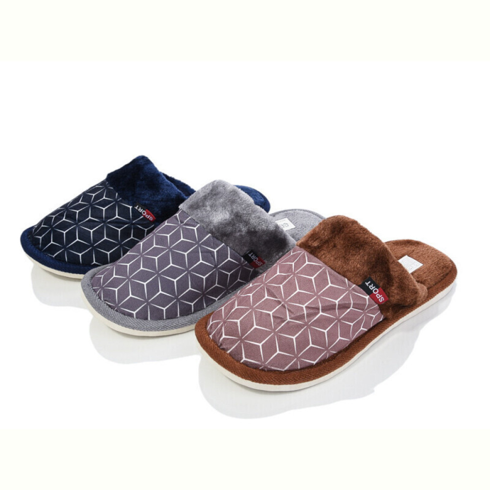 Тапки SANLIN 2 EB21 mix