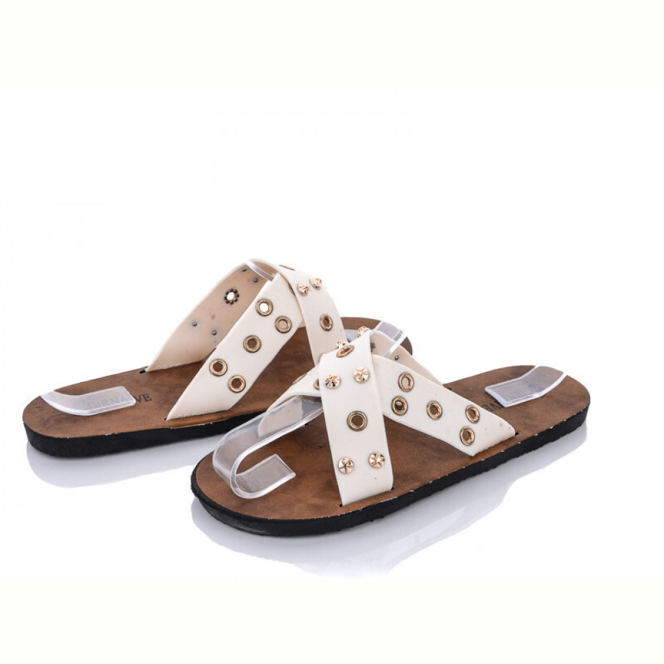 Шлепки Rama CK98812-4