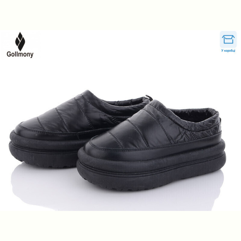 Туфли Gollmony 2024-52-1