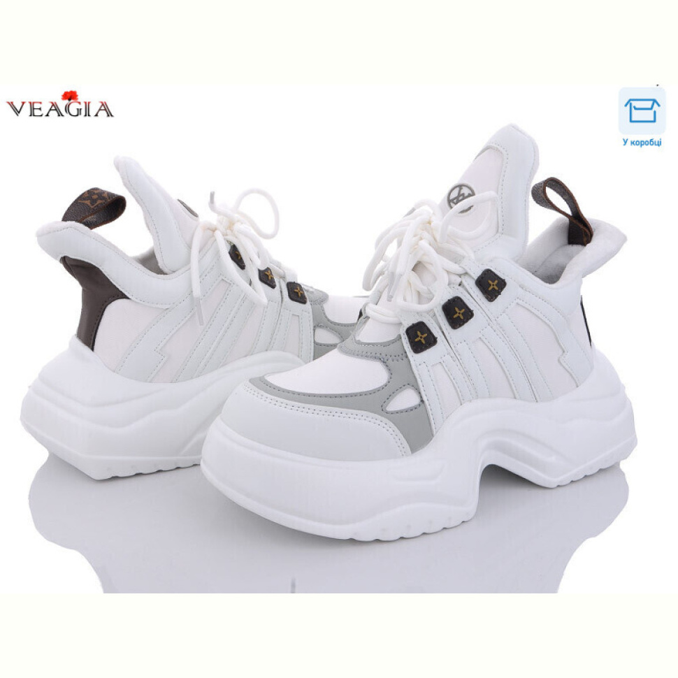 Кроссовки Veagia-ADA F1062-2