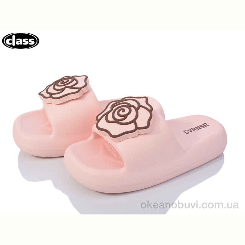 Шлепки Wei Wei-Class 2601-4 Шлепки Wei Wei-Class 2601-4