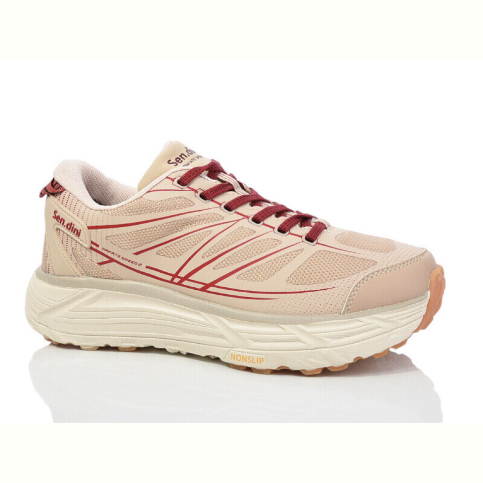 Кроссовки Sen.dini A901-8
